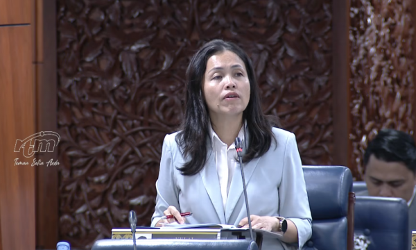 MCMC Act amendments approved despite bipartisan calls for stronger checks