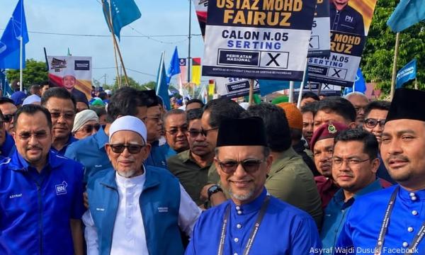 The Importance of Compromise in the Malaysian Political Landscape