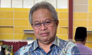Cops investigate Umno MP over campaign speech