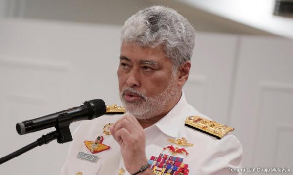 Over 60pct of navy assets more than 40 years old