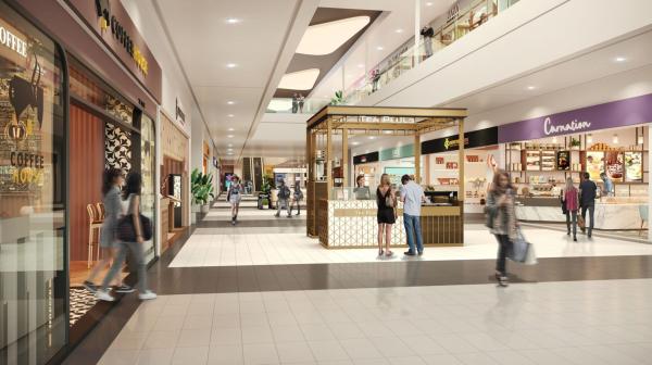 Discover Southplace 2 Shoppes: Tropicana Metropark's latest retail ...