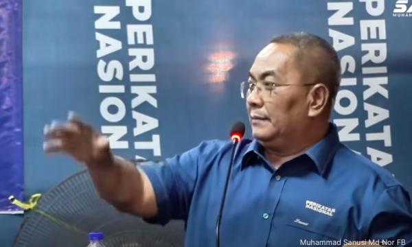 Sanusi cảnh báo quyền lực kinh tế của người Malay có thể bị mất trong 10 năm tới