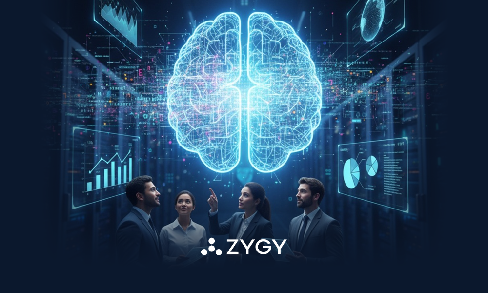 Meet Zygy, Malaysia’s AI challenger to global giants