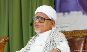 DAP Malay quartet gives 'hate-sowing' Hadi's mind a piece of theirs