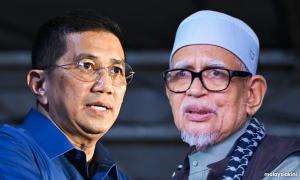 Bersatu masih anggota PN, Hadi tiada kuasa veto - Azmin