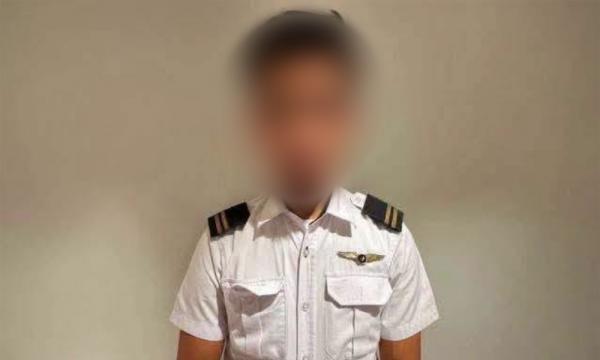Indonesian police: Malaysian pilot held until Aug 18 in Jakarta drug probe