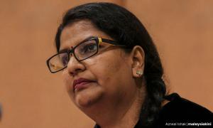 COMMENT | What is preventing Indira's daughter from seeking her out?