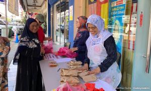 From Parliament to the pot: Rodziah's asam pedas for Ampang