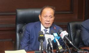 N Sembilan Harapan reps told to return three months of state allocations