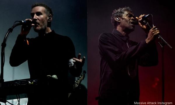 British band says S'pore cops detained, quizzed them for raising Palestinian flag at concert