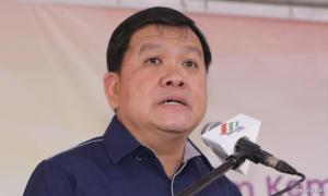 PKR division chief defends handling of constituency funds, says he has no approval powers