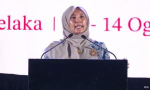 'Can't please everyone,' says Nurul Izzah on resignation criticism
