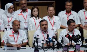 DAP to discuss 'timeline' for reforms with PM and cabinet, says Loke