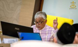 Do not arbitrarily use 'customary land' term - Pahang ruler