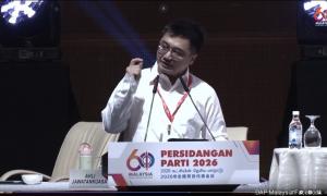 S'wak DAP delegate: Demand reforms from Anwar or be prepared to say goodbye
