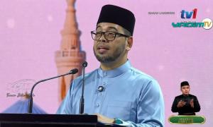 Religious minister: Political support does not guarantee a place in heaven