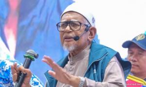 Hadi anggap pendirian BN Melaka cuma pendapat peribadi 