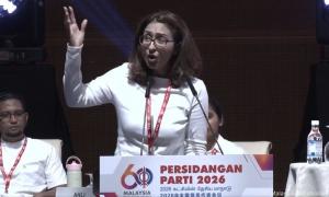 Sangeet urges DAP to review ties with 'divisive' Anwar, laments failure to eliminate graft