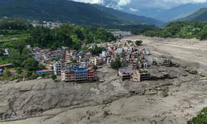 Nepal floods: Over 50 Malaysians still missing, families unable to contact 