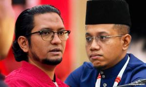 ‘Bukan jilat Cina tapi Pemuda Umno perlekeh inisiatif bukan Islam’