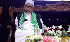 Ahead of Malacca polls, Hadi outlines PAS' 'sacrifice' for BN