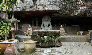 'Not just a monastery', says head monk of Tambun spiritual site facing demolition