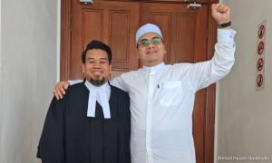 Zamil, Mukhlis diarah bayar RM483,000 kepada Husam