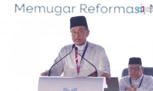 PM to keep BN in govt, claims Umno opposed aid to PAS states