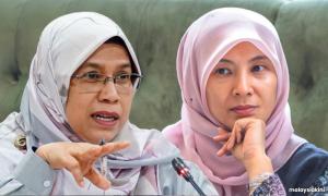 ‘Saya kecewa dengan Nurul Izzah, itu bukan jawatan main-main’