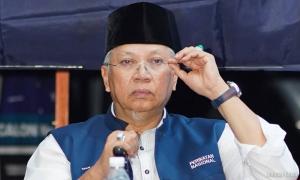 BN bolot kerusi DUN Melaka, PAS pilih tidak terburu-buru - Annuar 