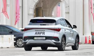 COMMENT | ANPR: When parking enforcement becomes a test of public trust