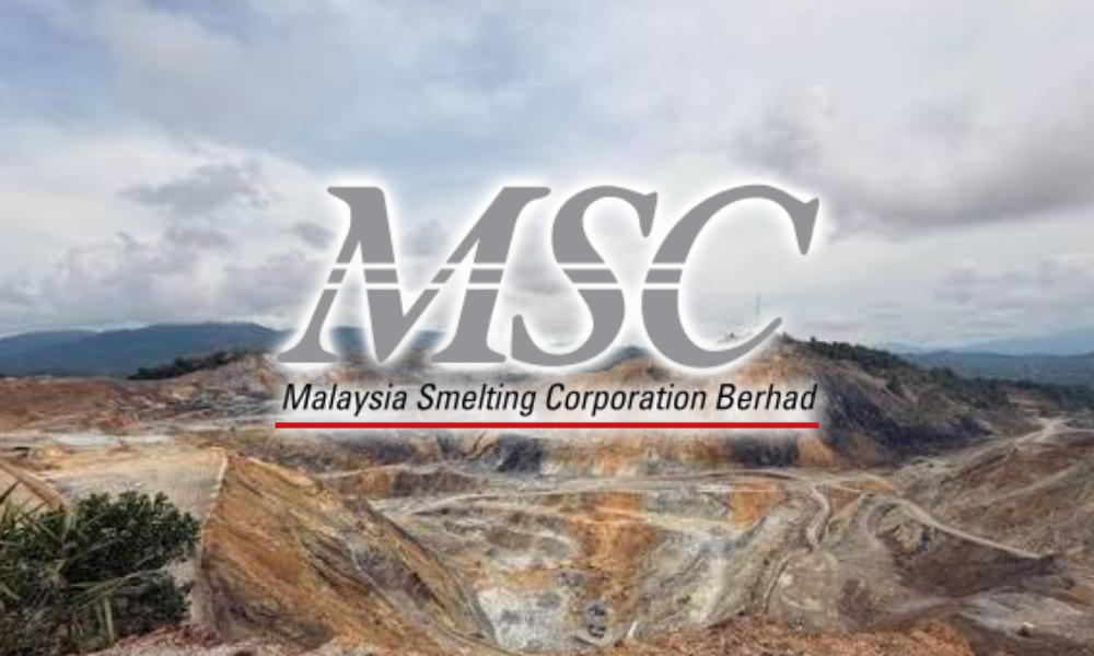 malaysiakini.com - S Vinothaa - Firm attributes Hulu Perak mine's second suspension in 9 months to extreme rainfall