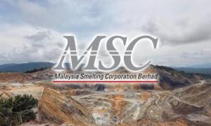Firm attributes Hulu Perak mine's second suspension in 9 months to extreme rainfall