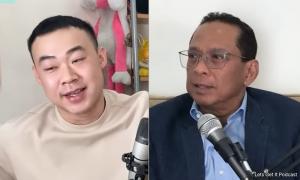 Podcasting duo’s arrest raises questions about selective policing of 'sensitive views'
