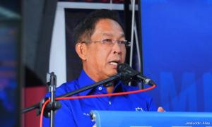 BN ada 16 calon menteri besar - Jalaluddin 
