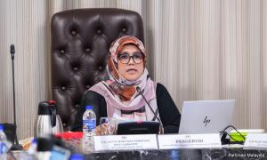 PAC to scrutinise Tabung Haji's follow-up action on RCI findings