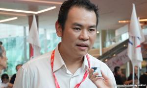 DAP MP accuses Zahid's aide of shifting yardstick over RM2.14b road project spending 