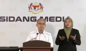 Kerajaan kaji langkah kawal selia platorm e-dagang