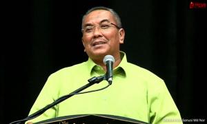 Gambling in Kedah: Anwar will be 'cursed' if it resumes, says Sanusi