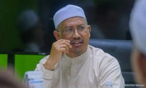 After court defeat, PAS asks Muslim voters to put party in federal govt to end gambling