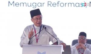 Govt to repeal UUCA, widen democratic space for students, says PM