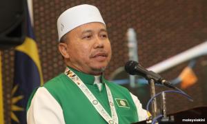PAS must evolve from 'lebai' party to birthplace of statesmen: Ulama wing