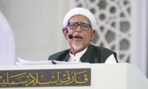 Corruption crackdown used as political weapon, not systemic fix: Hadi