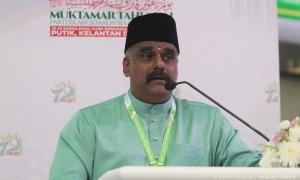 Masyarakat India tak suka rumah ibadat dilabel kuil haram