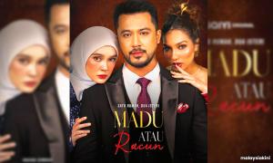 LETTER | 'Madu Atau Racun': What's the point of 18+ classification?