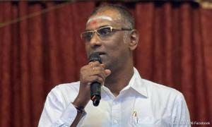 'Saman kalau tak benar' - Rayer cabar AS isu dakwaan Hadi