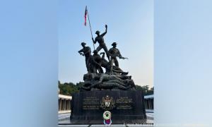 UMK to lead Tugu Negara restoration with RM1.1m US grant