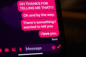 Penjawat awam rugi lebih RM150,000 terpedaya 'love scam'