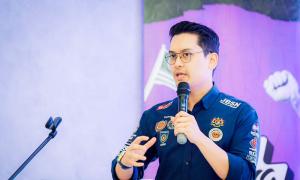 Jerebu: Acara sukan perlu ikut garis panduan kerajaan - Taufiq